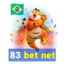 83 bet net